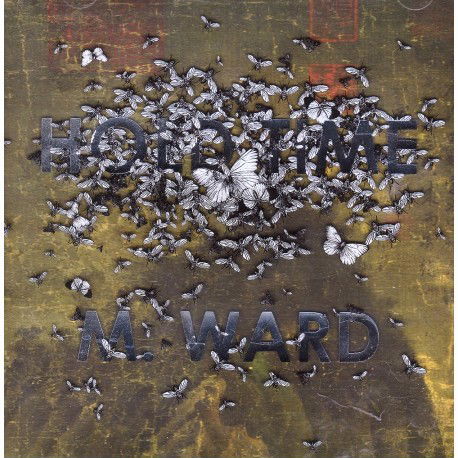 M. Ward - Hold Time (CD)