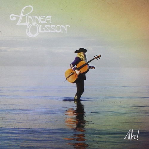 Linnea Olsson - Ah! (CD)