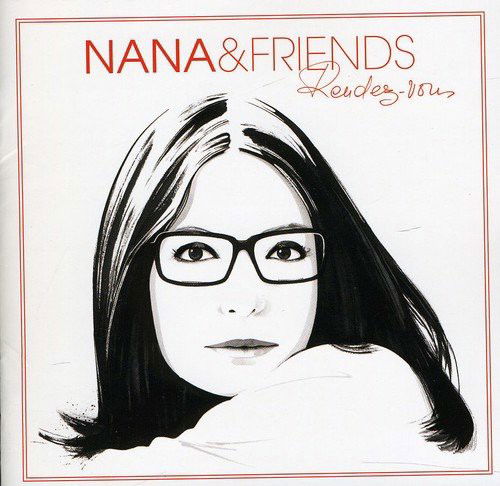 Nana Mouskouri - Rendez-Vous (CD)