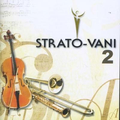 Stratovani - Stratovani 2 (CD)