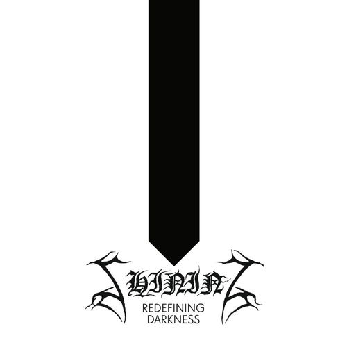 Shining - Redefining Darkness (CD)