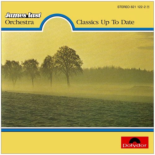James Last - Classics Up To Date 1 (CD)