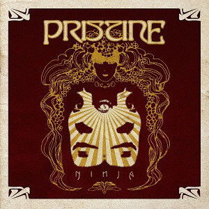 Pristine - Ninja (CD)