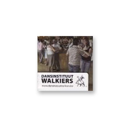 Dansinstituut Walkiers - Dansen...Leven...Lachen (CD)