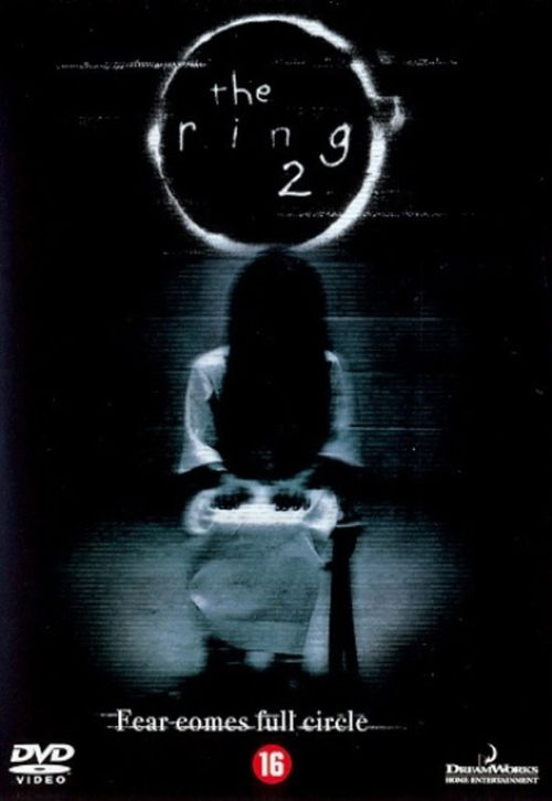 Film - The Ring 2 (DVD)