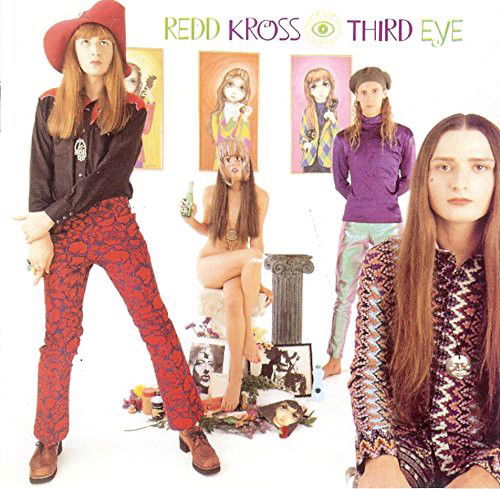 Redd Kross - Third Eye (CD)