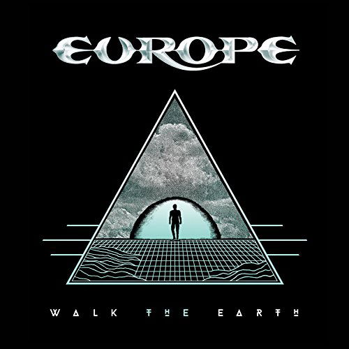 Europe - Walk The Earth (+DVD) (CD)