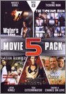 Film - Movie 5 Pack Deel 13 (DVD)