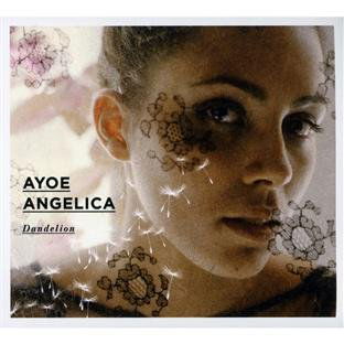 Ayoe Angelica - Dandelion (CD)