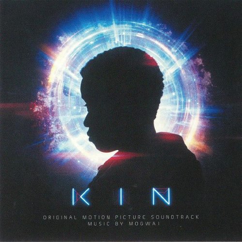 Mogwai - Kin (Original Motion Picture Soundtrack) (CD)