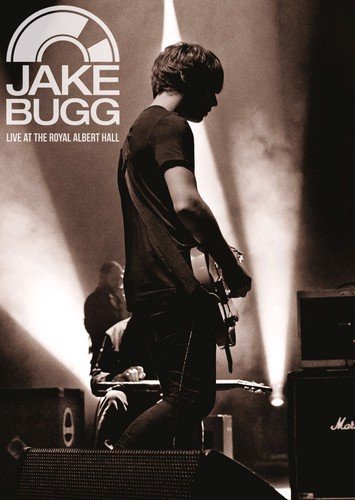 Jake Bugg - Live At The Royal Albert Hall (Bluray)