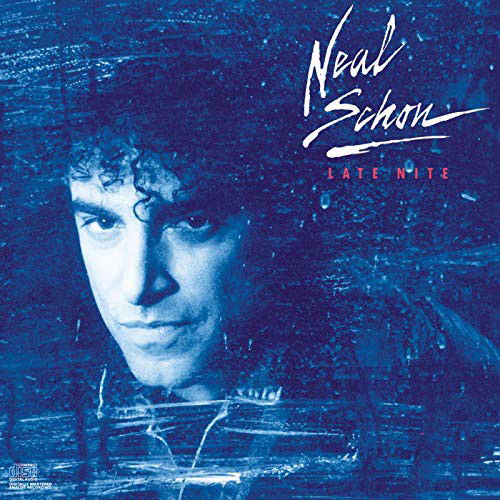 Neal Schon - Late Nite (CD)