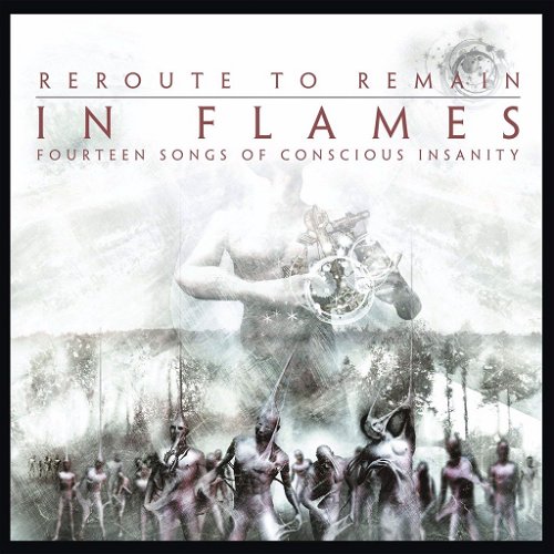 In Flames - Reroute To Remain (CD)
