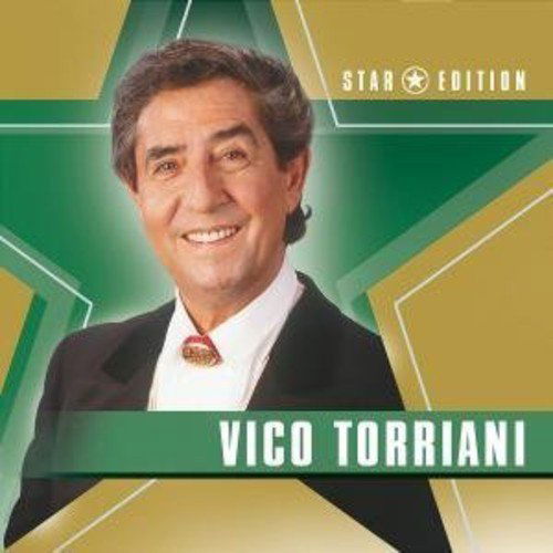 Vico Torriani - Star Edition (CD)