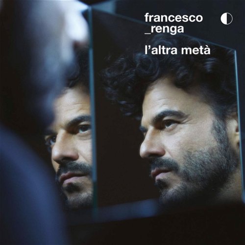 Francesco Renga - L'altra Metà (LP)