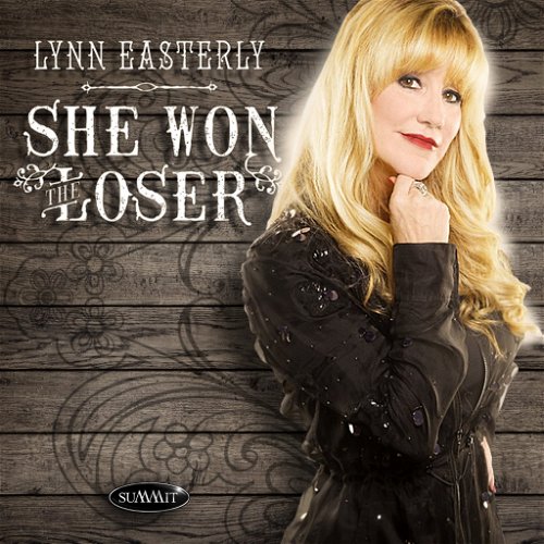 Lynn Easterly - She Won The Loser (CD)