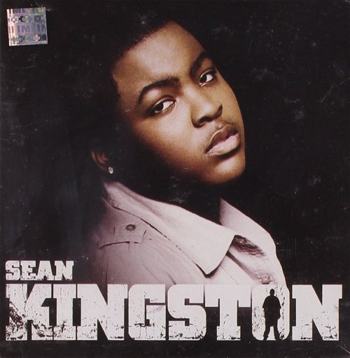 Sean Kingston - Sean Kingston (CD)