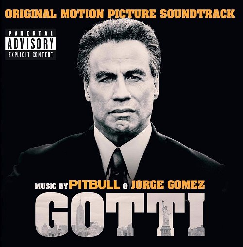 OST - Gotti (CD)