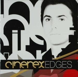Cinerex - Edges (CD)