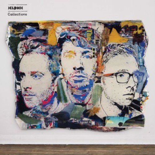 Delphic - Collections (CD)