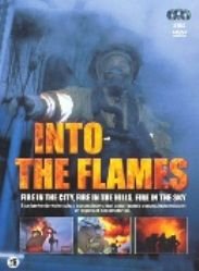 Documentary - Into The Flames (DVD)