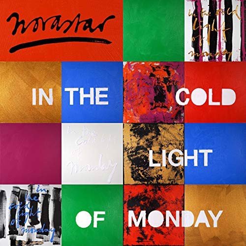 Novastar - In The Cold Light Of Monday (CD)