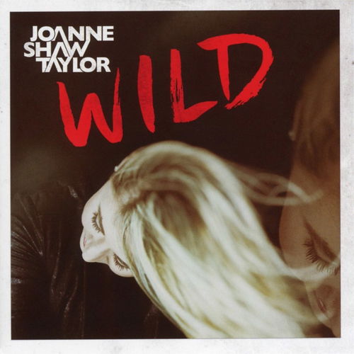 Joanne Shaw Taylor - Wild (CD)