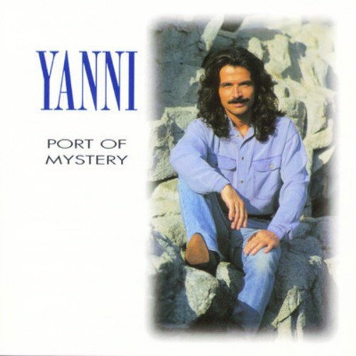 Yanni - Port Of Mystery (CD)