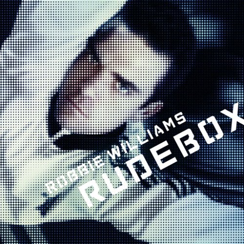 Robbie Williams - Rudebox (+DVD). (CD)