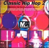 Various - Classic Hiphop 2 (CD)