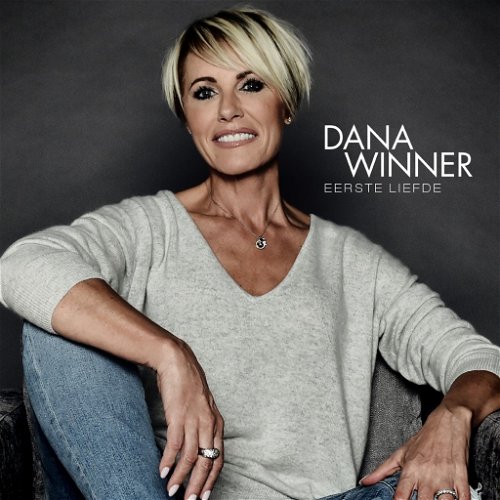 Dana Winner - Eerste Liefde (CD)