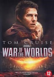 Film - War Of The Worlds 2005 (DVD)