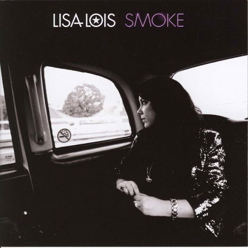 Lisa Lois - Smoke (CD)