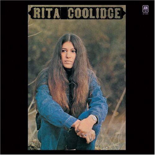 Rita Coolidge - Rita Coolidge (CD)