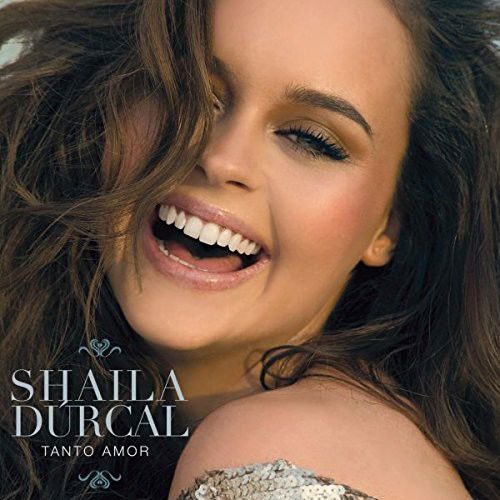 Shaila Durcal - Tanto Amor (CD)