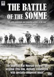 Documentary - De Slag Aan De Somme (DVD)