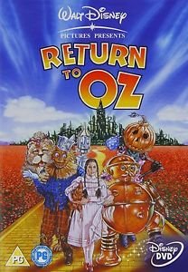 Film - Return To Oz (DVD)
