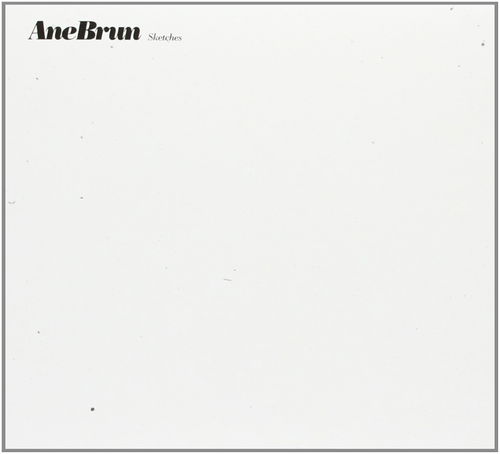 Ane Brun - Sketches (CD)