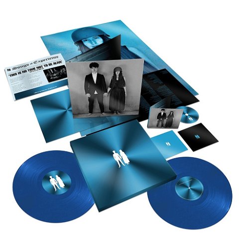 U2 - Songs Of Experience (Deluxe Box set) (LP)