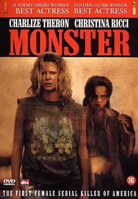 Film - Monster (DVD)