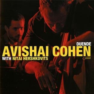 Avishai Cohen - Duende (CD)