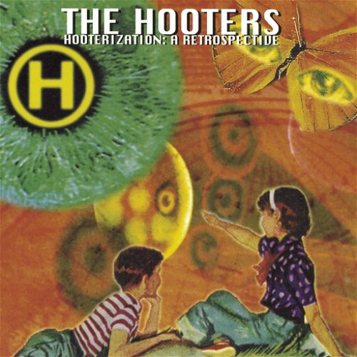 The Hooters - Hooterization: A Retrospective (CD)