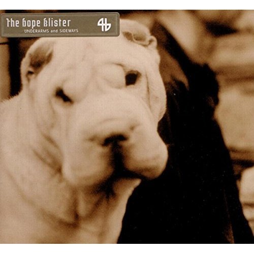 The Hope Blister - Underarms And Sideways (CD)