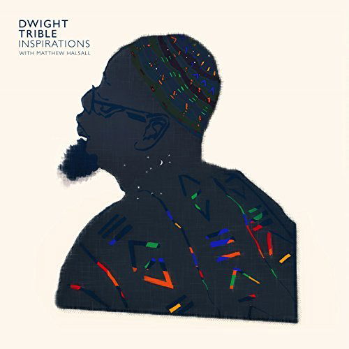 Dwight Trible - Inspirations (CD)