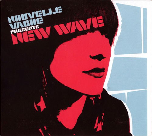 Nouvelle Vague - New Wave (CD)