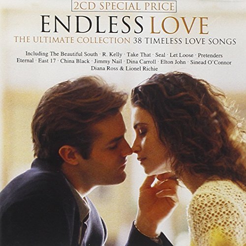 Various - Endless Love - 2CD