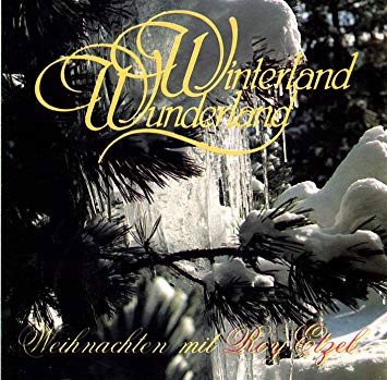Roy Etzel - Winterland Wunderland (CD)