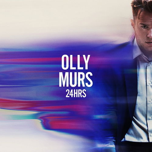 Olly Murs - 24 Hrs (Deluxe) (CD)