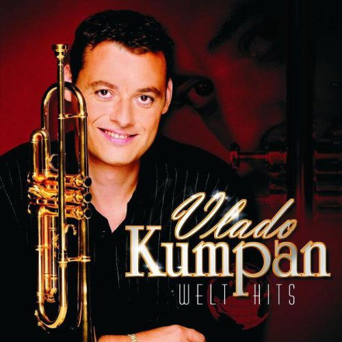 Vlado Kumpan - Welthits (CD)