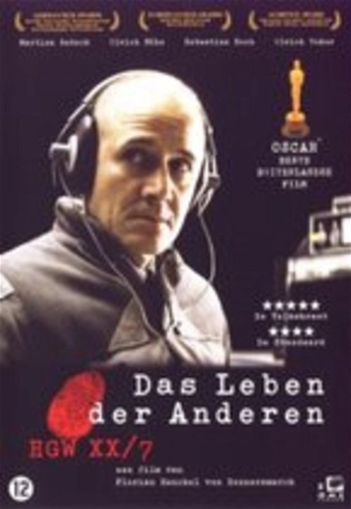Film - Das Leben Der Anderen (DVD)